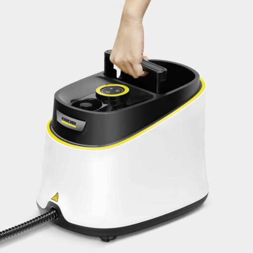 KARCHER Parni čistač SC 3 Deluxe EU - Slika 6