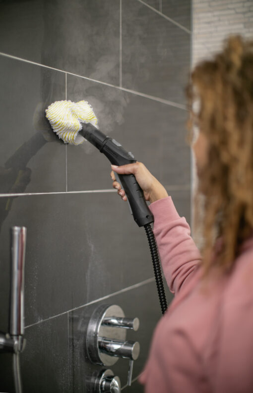 KARCHER Parni čistač SC 3 EasyFix - Slika 4