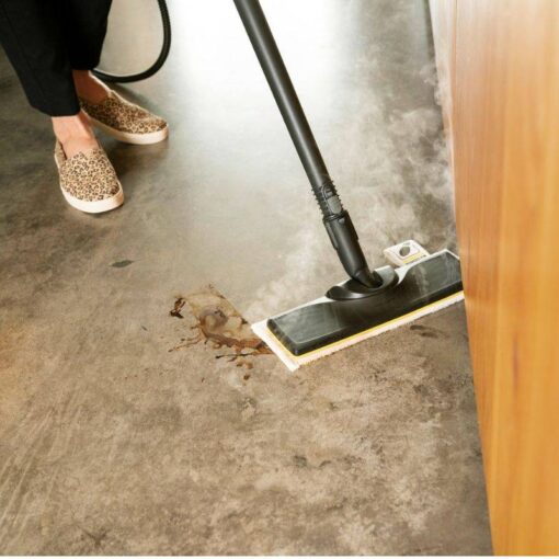 KARCHER Parni čistač SC 4 DELUXE EU - Slika 2