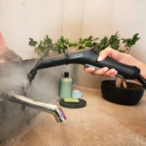 KARCHER Parni čistač SC 4 DELUXE EU - Slika 3