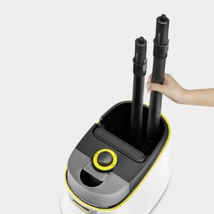 KARCHER Parni cistac SC 4 DELUXE EU 5