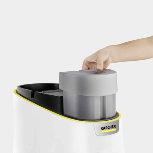 KARCHER Parni čistač SC 4 DELUXE EU - Slika 7
