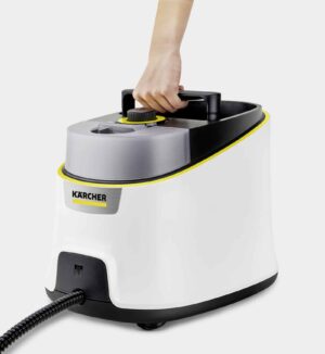 KARCHER Parni cistac SC 4 DELUXE EU 7