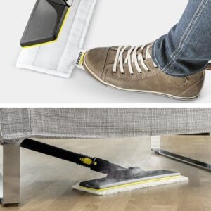 KARCHER Parni cistac SC 4 EasyFix 2