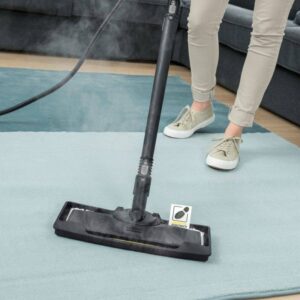 KARCHER Parni cistac SC 4 EasyFix PLUS EU 3