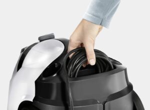 KARCHER Parni cistac SC 5 EasyFix IRON PLUG 3
