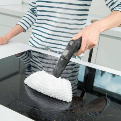 KARCHER Parni čistač SC 5 EasyFix PREMIUM IRON - Slika 2
