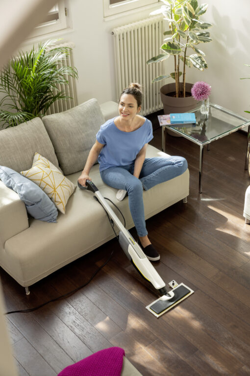 KARCHER Parni čistač uspravni SC 2 UPRIGHT - Slika 2