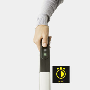 KARCHER Parni cistac uspravni SC 2 UPRIGHT 3