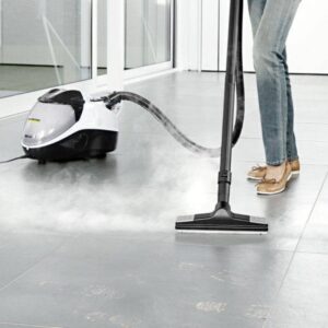 KARCHER Parni usisivac SV 7 PREMIUM 2