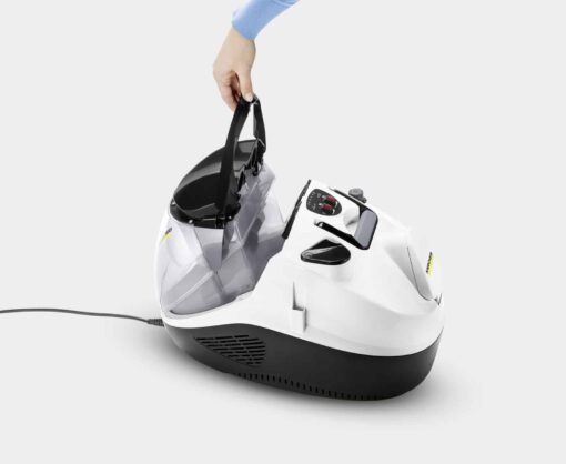 KARCHER Parni usisivač i paročistač SV 7 - Slika 3