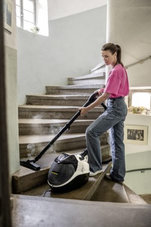 KARCHER Parni usisivac i parocistac SV 7 4