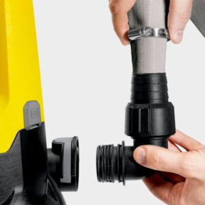 KARCHER Potopna pumpa s ravnim usisom SP 9.000 Flat 2