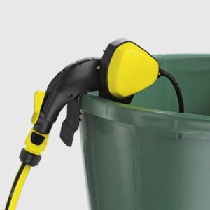 KARCHER Potopna pumpa za bacve BP 1 BARREL 2