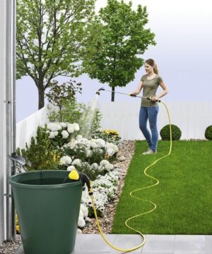 KARCHER Potopna pumpa za bacve BP 1 BARREL 3