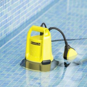 KARCHER Potopna pumpa za cistu vodu SP 2 2