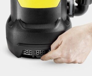 KARCHER Potopna pumpa za necistu vodu SP 7 DIRT 1