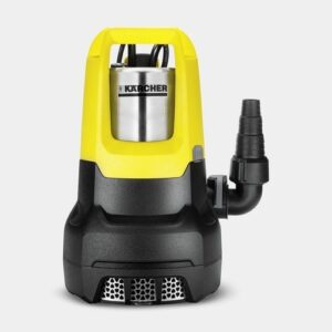KARCHER Potopna pumpa za necistu vodu SP 7 DIRT INOX 2