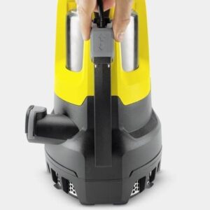 KARCHER Potopna pumpa za necistu vodu SP 7 DIRT INOX 3