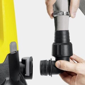 KARCHER Potopna pumpa za necistu vodu SP 7 DIRT INOX 4