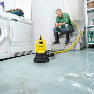 KARCHER Potopna pumpa za otpadnu vodu SP 5 DUAL 3
