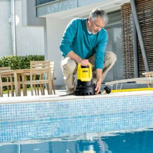 KARCHER Potopna pumpa za otpadnu vodu SP 5 DUAL 4