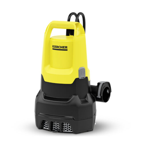 KARCHER Potopna pumpa za prljavu vodu SP 22.000 DIRT