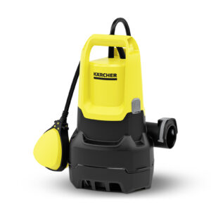KARCHER Potopna pumpa za prljavu vodu SP 9.500 DIRT