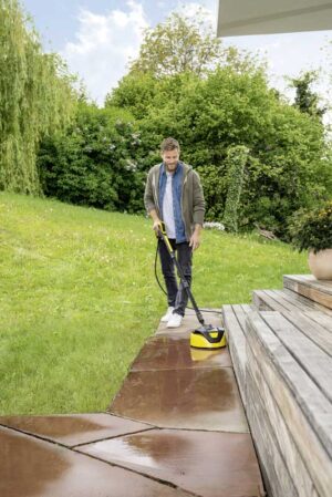 KARCHER Povrsinski cistac T Racer T 5 2