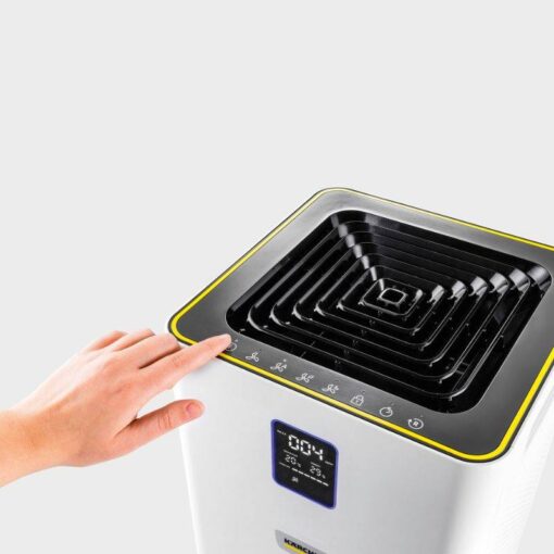 KARCHER Pročišćivač zraka AF 30 - Slika 2