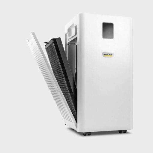 KARCHER Pročišćivač zraka AF 30 - Slika 4