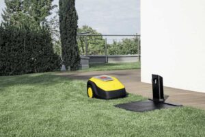 KARCHER RLM 4 Robotska kosilica 1