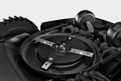 KARCHER RLM 4 Robotska kosilica - Slika 4