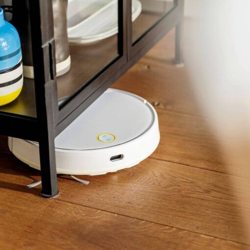 KARCHER Robot usisivač s brisanjem RCV 3 EU - Slika 8