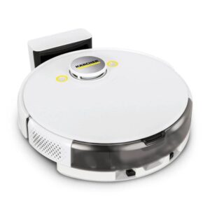 KARCHER Robot usisivač s brisanjem RCV 5 EU