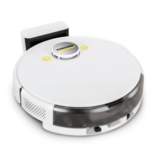 KARCHER Robot usisivač s brisanjem RCV 5 EU
