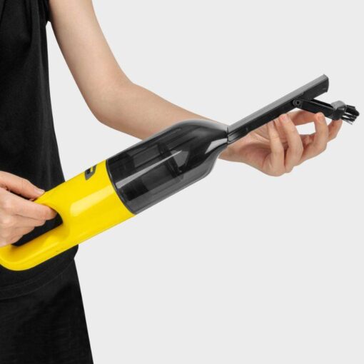 KARCHER Ručni usisivač na baterije CVH 2 - Slika 2