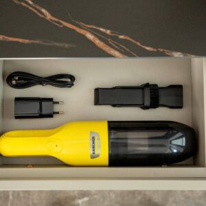 KARCHER Rucni usisivac na baterije CVH 2 2