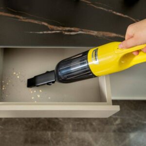 KARCHER Rucni usisivac na baterije CVH 2 6