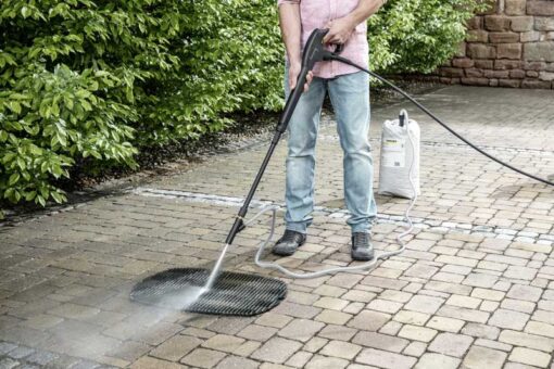 KARCHER Set za mokro pjeskarenje - Slika 2