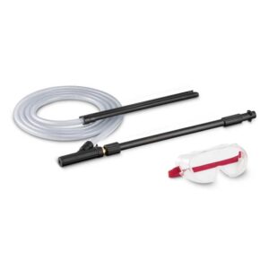 KARCHER Set za mokro pjeskarenje