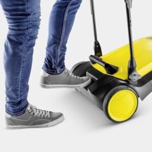 KARCHER Stroj za metenje S 4 5