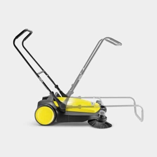 KARCHER Stroj za metenje dupla četka S 6 - Slika 2
