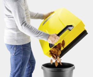 KARCHER Stroj za metenje dupla cetka S 6 2