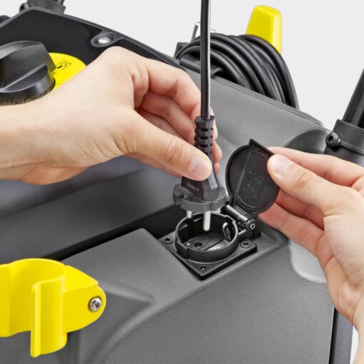 KARCHER Usisivač za dubinsko čišćenje PUZZI 30/4 - Slika 3