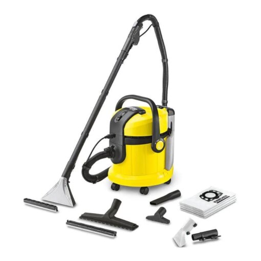 KARCHER Usisivač za dubinsko čišćenje SE 4 - Slika 8