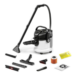 KARCHER Usisivac za dubinsko ciscenje SE 4 PLUS 5