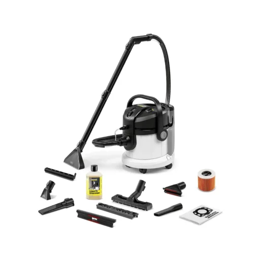 KARCHER Usisivač za dubinsko čišćenje SE 4 PLUS