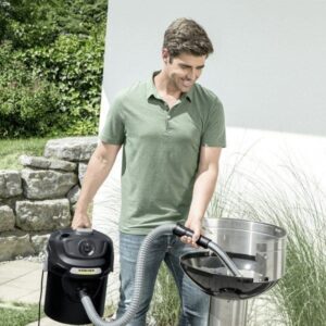 KARCHER Usisivac za pepeo i suho usisavanje AD 2 2