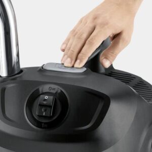 KARCHER Usisivac za pepeo i suho usisavanje AD 2 3